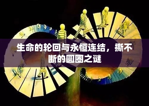 生命的輪回與永恒連結(jié)，撕不斷的圓圈之謎
