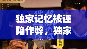 獨家記憶被誣陷作弊，獨家記憶加番外 