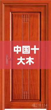 中國(guó)十大木門(mén)品牌圖片與簡(jiǎn)介一網(wǎng)打盡