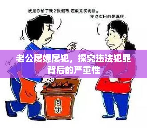 老公屢嫖屢犯，探究違法犯罪背后的嚴(yán)重性