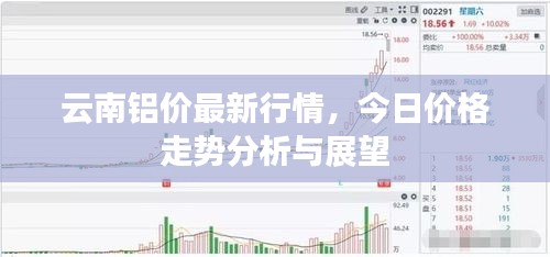 云南鋁價最新行情，今日價格走勢分析與展望