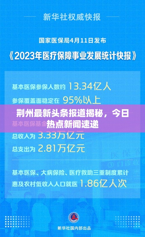 荊州最新頭條報道揭秘，今日熱點新聞速遞
