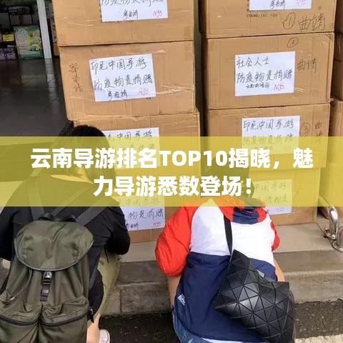 云南導(dǎo)游排名TOP10揭曉，魅力導(dǎo)游悉數(shù)登場(chǎng)！