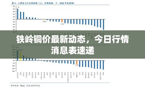 鐵嶺銅價最新動態(tài)，今日行情消息表速遞