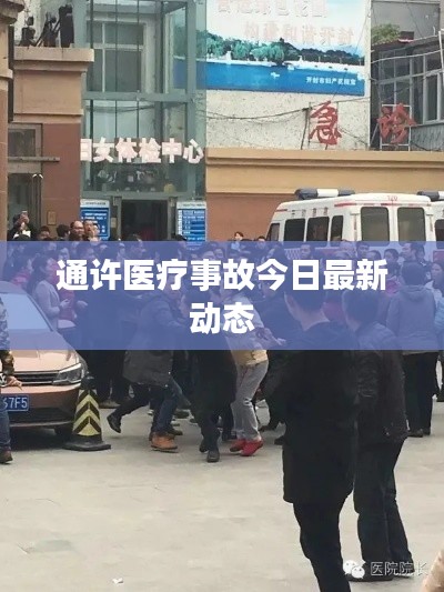 通許醫(yī)療事故今日最新動(dòng)態(tài)