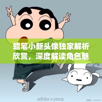 蠟筆小新頭像獨家解析欣賞，深度解讀角色魅力與獨特風采