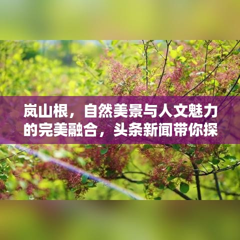 嵐山根，自然美景與人文魅力的完美融合，頭條新聞帶你探尋勝地！