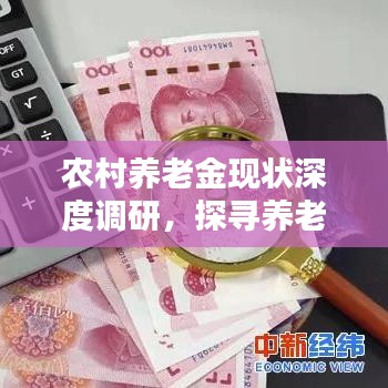 農(nóng)村養(yǎng)老金現(xiàn)狀深度調(diào)研，探尋養(yǎng)老保障新路徑