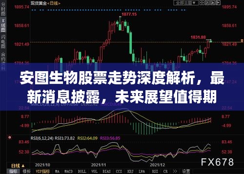 安圖生物股票走勢深度解析，最新消息披露，未來展望值得期待
