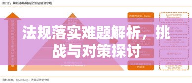 法規(guī)落實(shí)難題解析，挑戰(zhàn)與對(duì)策探討