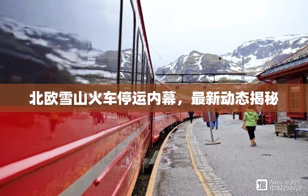 北歐雪山火車停運內(nèi)幕，最新動態(tài)揭秘