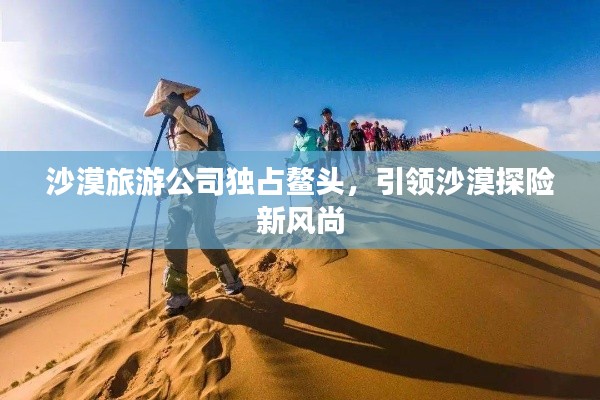 沙漠旅游公司獨(dú)占鰲頭，引領(lǐng)沙漠探險(xiǎn)新風(fēng)尚