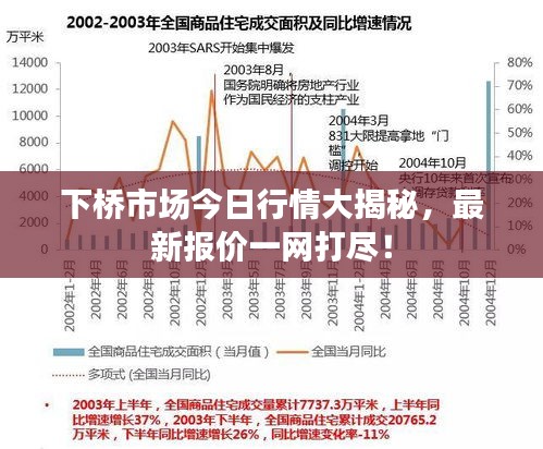 下橋市場今日行情大揭秘，最新報價一網(wǎng)打盡！