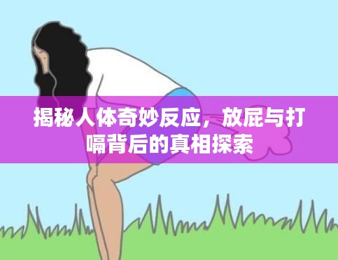 揭秘人體奇妙反應(yīng)，放屁與打嗝背后的真相探索
