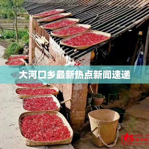 大河口鄉(xiāng)最新熱點(diǎn)新聞速遞