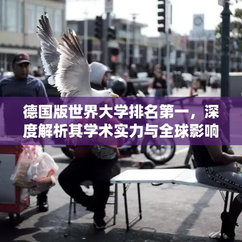 德國版世界大學(xué)排名第一，深度解析其學(xué)術(shù)實力與全球影響力