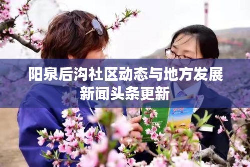 陽泉后溝社區(qū)動態(tài)與地方發(fā)展新聞頭條更新