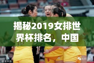 揭秘2019女排世界杯排名，中國女排輝煌成就與全球競爭格局深度解析