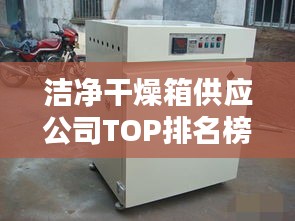 潔凈干燥箱供應(yīng)公司TOP排名榜單揭曉！