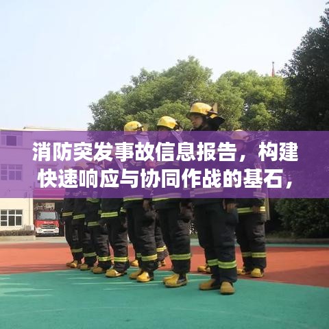 消防突發(fā)事故信息報(bào)告，構(gòu)建快速響應(yīng)與協(xié)同作戰(zhàn)的基石，保障安全無憂