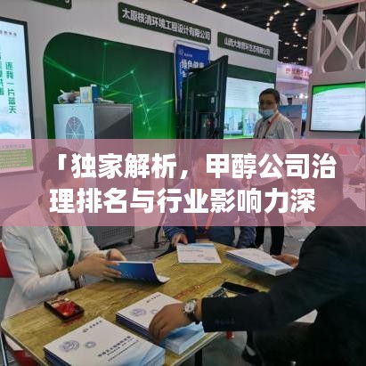 「獨(dú)家解析，甲醇公司治理排名與行業(yè)影響力深度剖析」