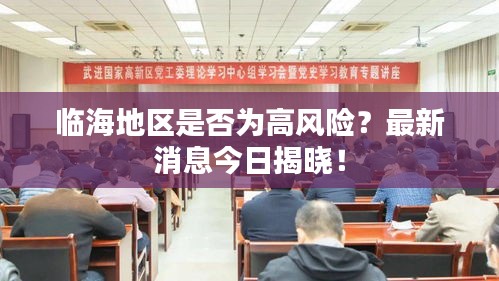 臨海地區(qū)是否為高風(fēng)險(xiǎn)？最新消息今日揭曉！