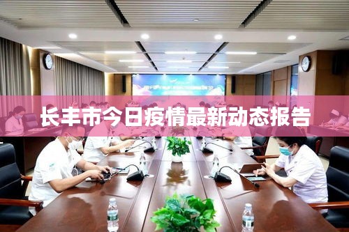 長豐市今日疫情最新動(dòng)態(tài)報(bào)告