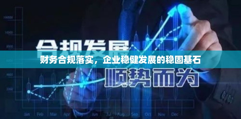 財(cái)務(wù)合規(guī)落實(shí)，企業(yè)穩(wěn)健發(fā)展的穩(wěn)固基石
