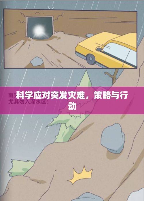 科學(xué)應(yīng)對突發(fā)災(zāi)難，策略與行動