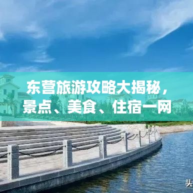 東營旅游攻略大揭秘，景點、美食、住宿一網(wǎng)打盡！