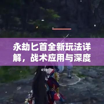 永劫匕首全新玩法詳解，戰(zhàn)術(shù)應(yīng)用與深度探索視頻講解