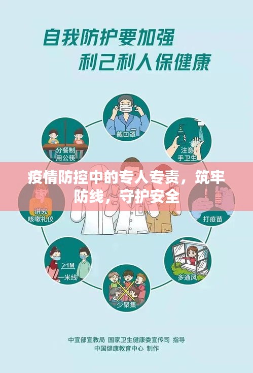 疫情防控中的專人專責(zé)，筑牢防線，守護安全