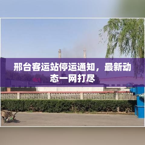 邢臺(tái)客運(yùn)站停運(yùn)通知，最新動(dòng)態(tài)一網(wǎng)打盡