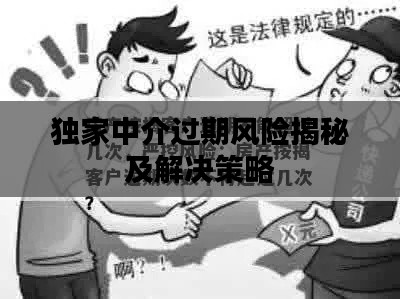 獨(dú)家中介過期風(fēng)險(xiǎn)揭秘及解決策略