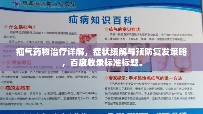 疝氣藥物治療詳解，癥狀緩解與預防復發(fā)策略，百度收錄標準標題。