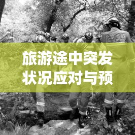 旅游途中突發(fā)狀況應(yīng)對(duì)與預(yù)防指南