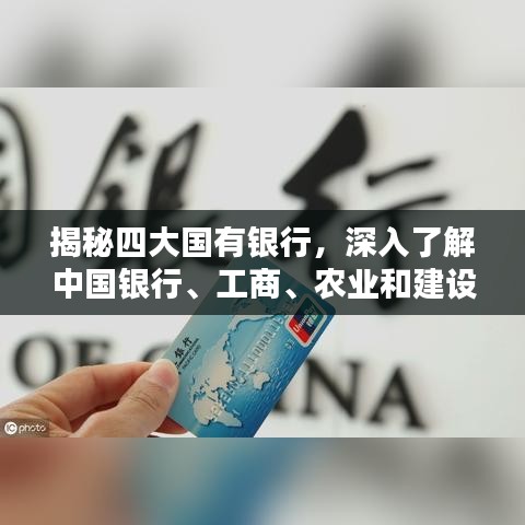 揭秘四大國有銀行，深入了解中國銀行、工商、農(nóng)業(yè)和建設(shè)銀行的全方位信息