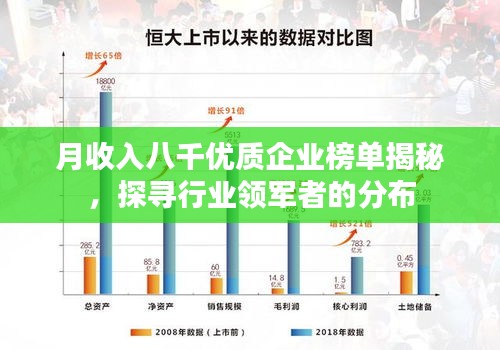月收入八千優(yōu)質(zhì)企業(yè)榜單揭秘，探尋行業(yè)領(lǐng)軍者的分布