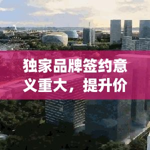 獨家品牌簽約意義重大，提升價值、保障權(quán)益、引領(lǐng)市場新潮流