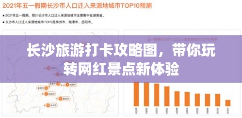 長(zhǎng)沙旅游打卡攻略圖，帶你玩轉(zhuǎn)網(wǎng)紅景點(diǎn)新體驗(yàn)