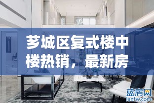 薌城區(qū)復(fù)式樓中樓熱銷，最新房源出售消息揭秘！