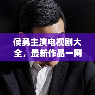 侯勇主演電視劇大全，最新作品一網(wǎng)打盡！
