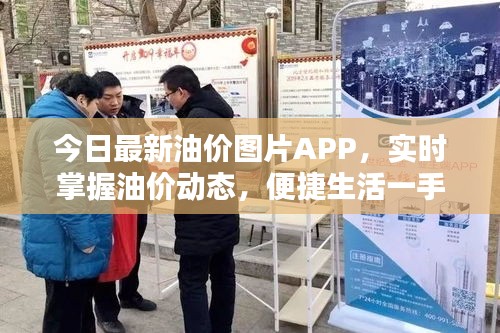 今日最新油價(jià)圖片APP，實(shí)時(shí)掌握油價(jià)動(dòng)態(tài)，便捷生活一手掌握