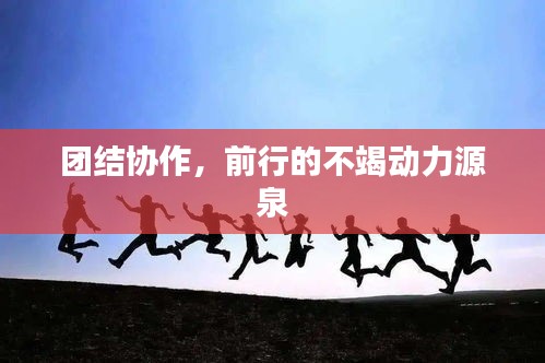 團(tuán)結(jié)協(xié)作，前行的不竭動(dòng)力源泉