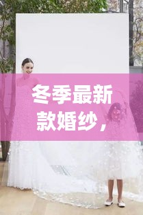 冬季最新款婚紗，時(shí)尚浪漫完美融合，打造夢(mèng)幻婚禮首選裝扮