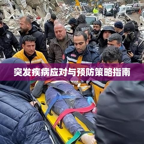突發(fā)疾病應(yīng)對與預(yù)防策略指南