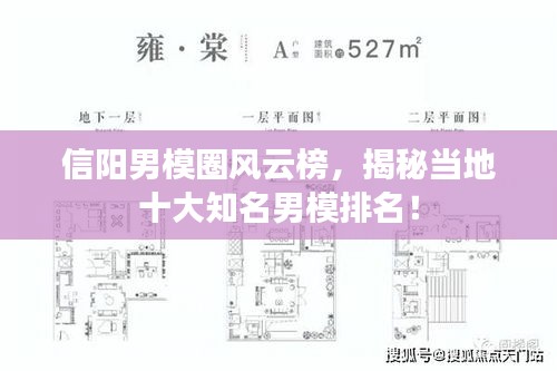 信陽(yáng)男模圈風(fēng)云榜，揭秘當(dāng)?shù)厥笾心Ｅ琶? class=